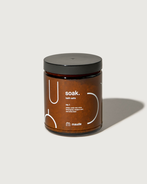 Soak